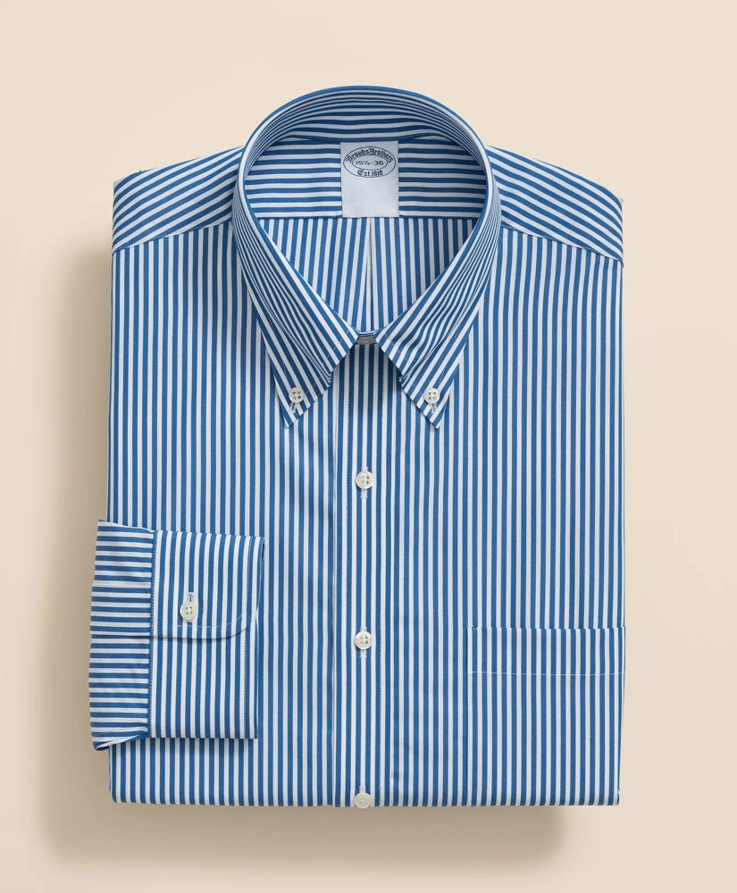 Brooks Brothers Friday Oxford Shirt