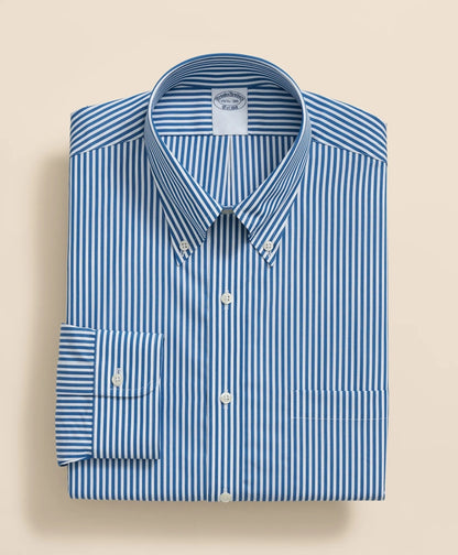 Brooks Brothers Friday Oxford Shirt