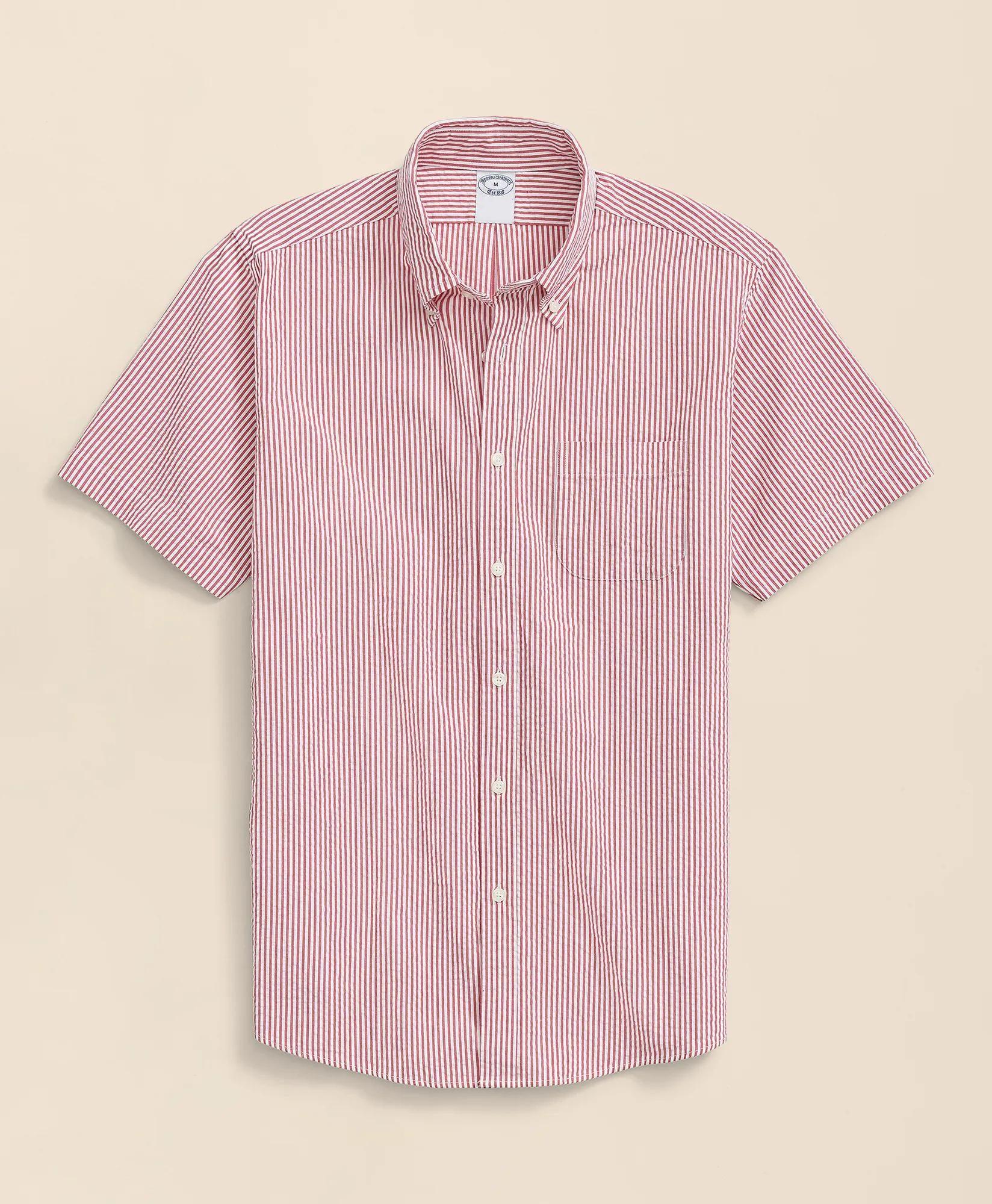 Brooks Brothers Friday Oxford Shirt