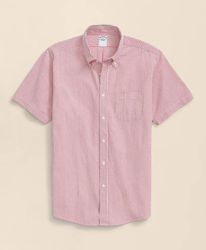 Brooks Brothers Friday Oxford Shirt
