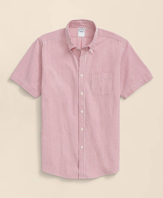 Brooks Brothers Friday Oxford Shirt