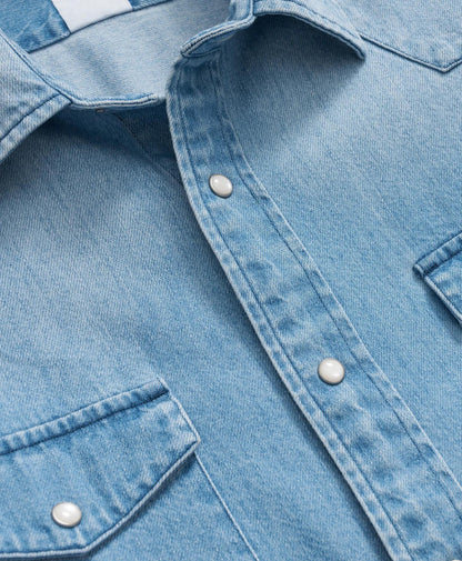 Brooks Brothers Friday Oxford Shirt