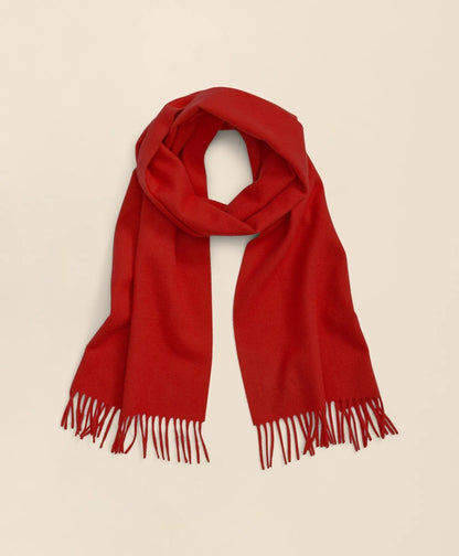 Red,ONE SIZE