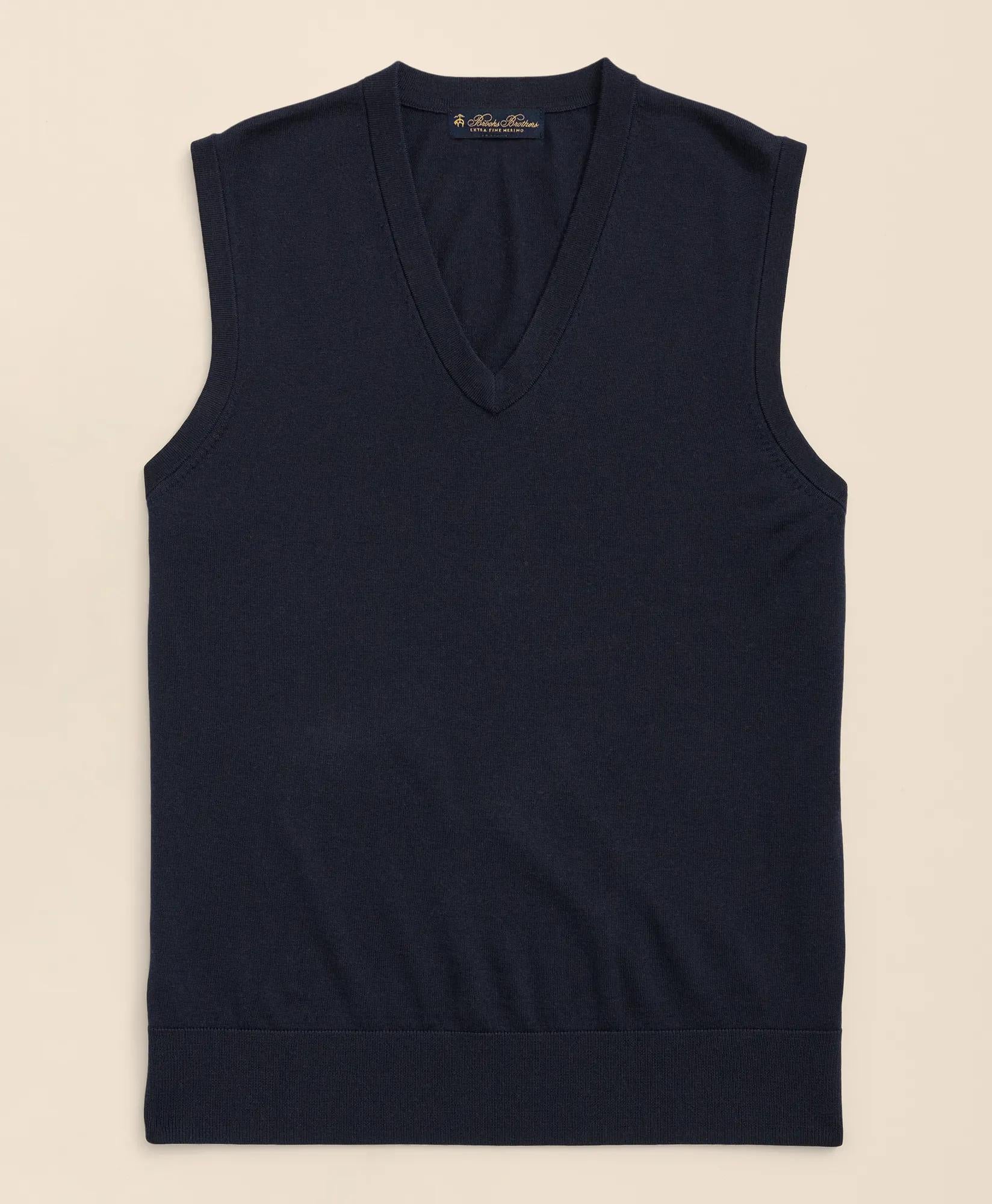 Brooks Brothers Friday Oxford Shirt