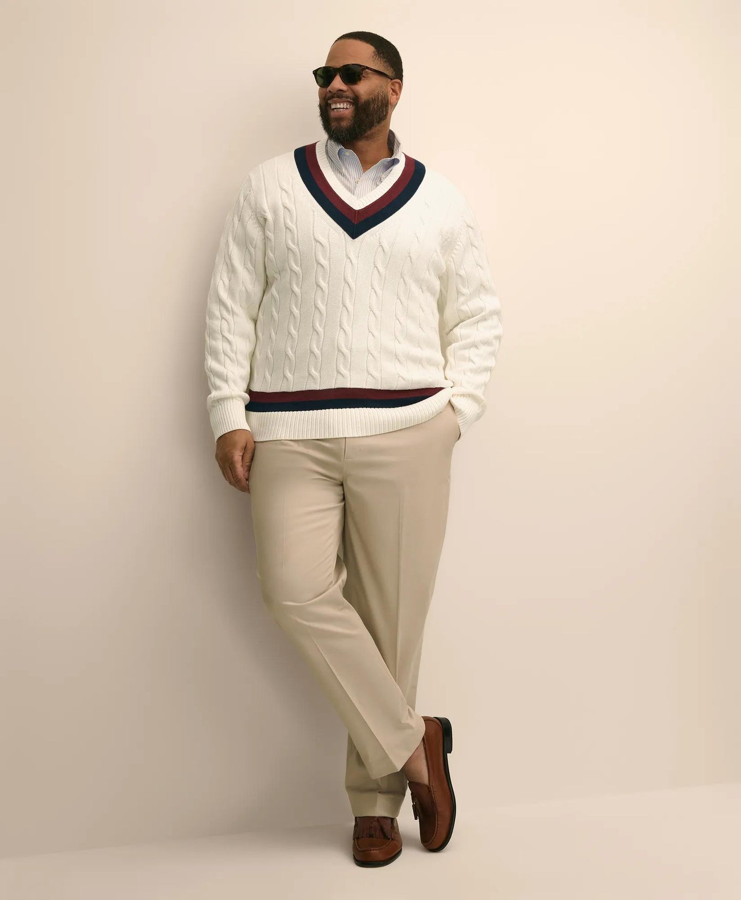 Brooks Brothers Friday Oxford Shirt