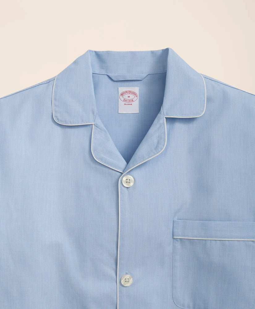 Brooks Brothers Friday Oxford Shirt