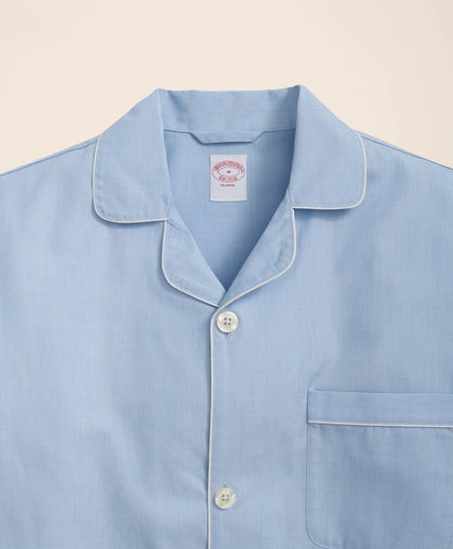 Brooks Brothers Friday Oxford Shirt
