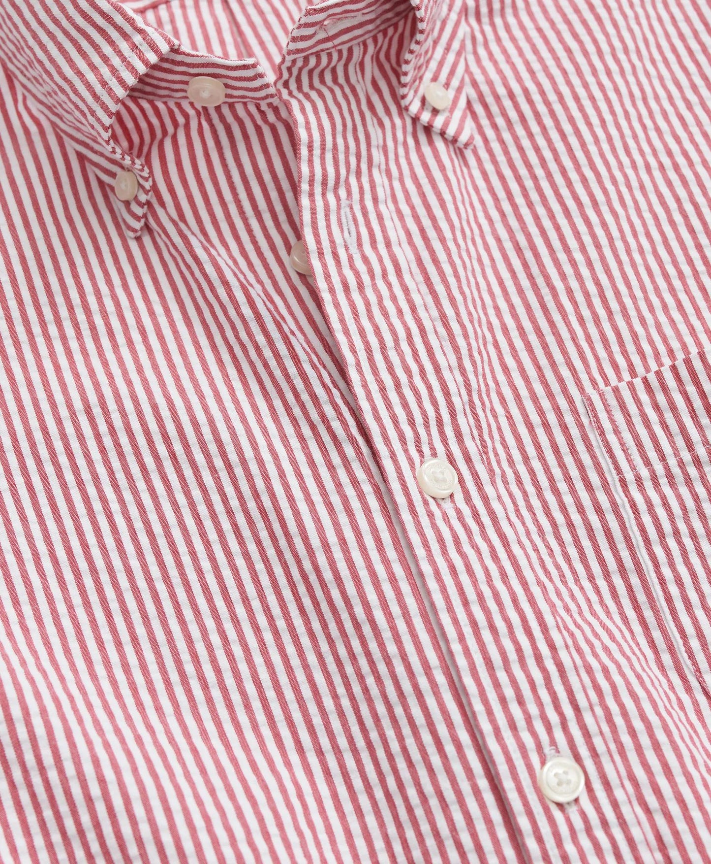 Brooks Brothers Friday Oxford Shirt
