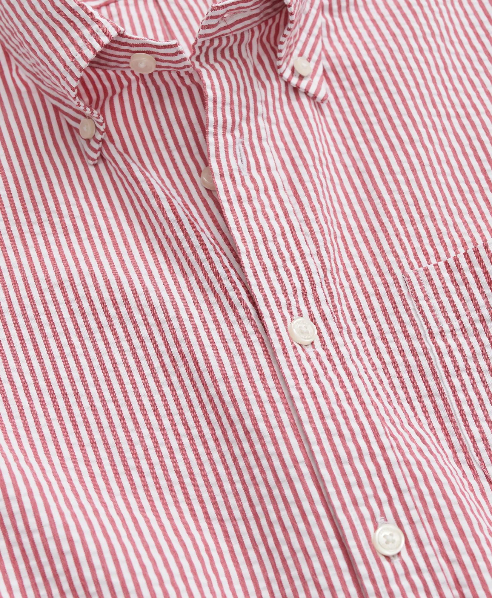 Brooks Brothers Friday Oxford Shirt