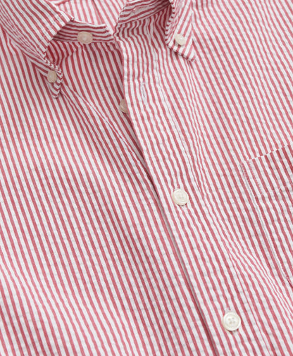 Brooks Brothers Friday Oxford Shirt