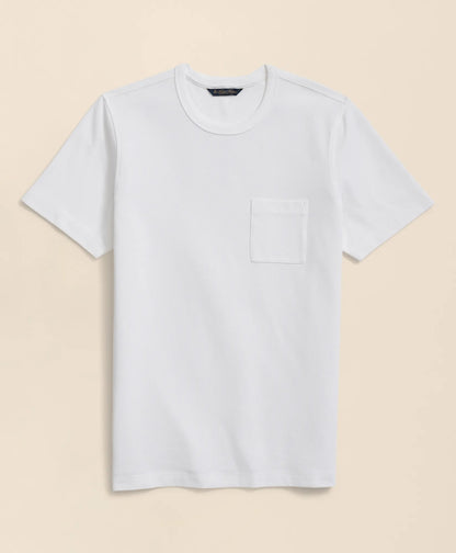 White,XS