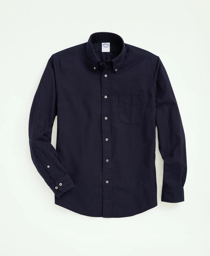 Brooks Brothers Friday Oxford Shirt