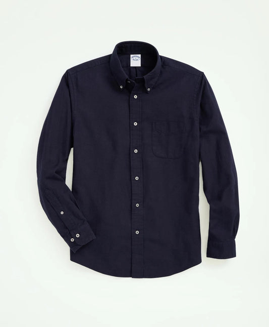 Brooks Brothers Friday Oxford Shirt