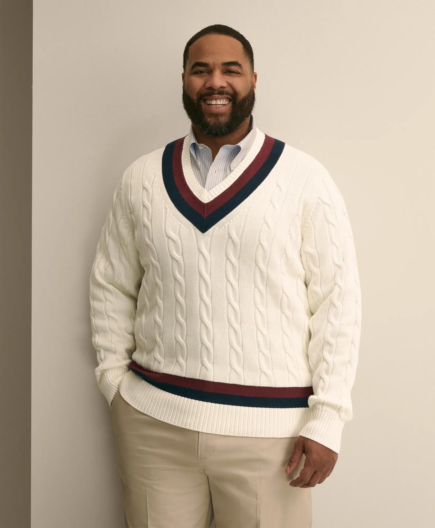 Brooks Brothers Friday Oxford Shirt