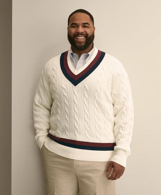 Brooks Brothers Friday Oxford Shirt