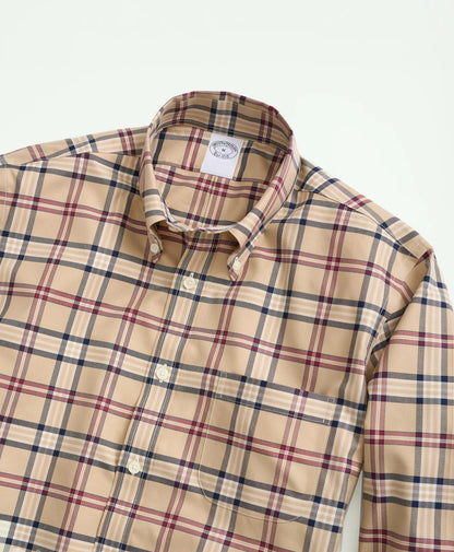 Brooks Brothers Friday Oxford Shirt