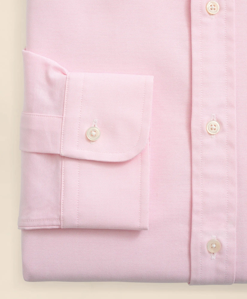 Brooks Brothers Friday Oxford Shirt