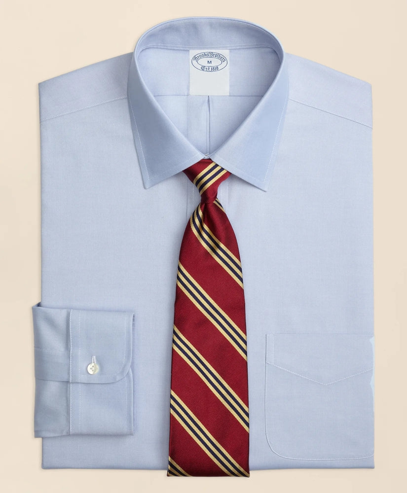 Brooks Brothers Friday Oxford Shirt