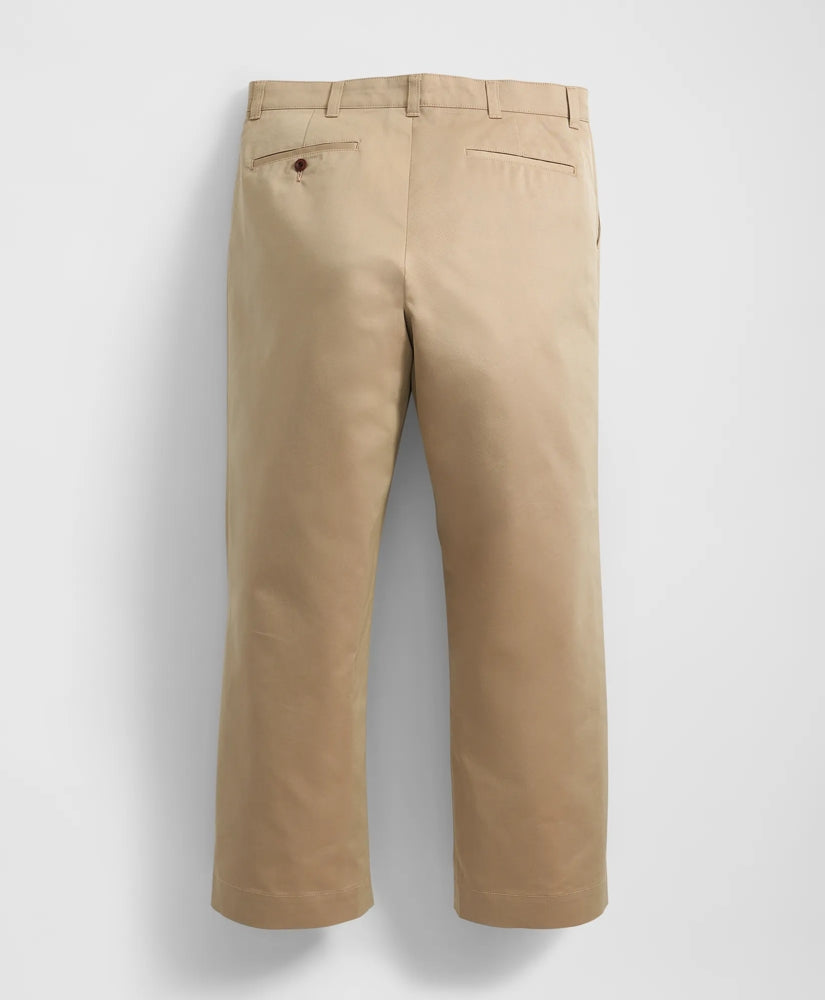 Brooks Brothers Friday Oxford Shirt
