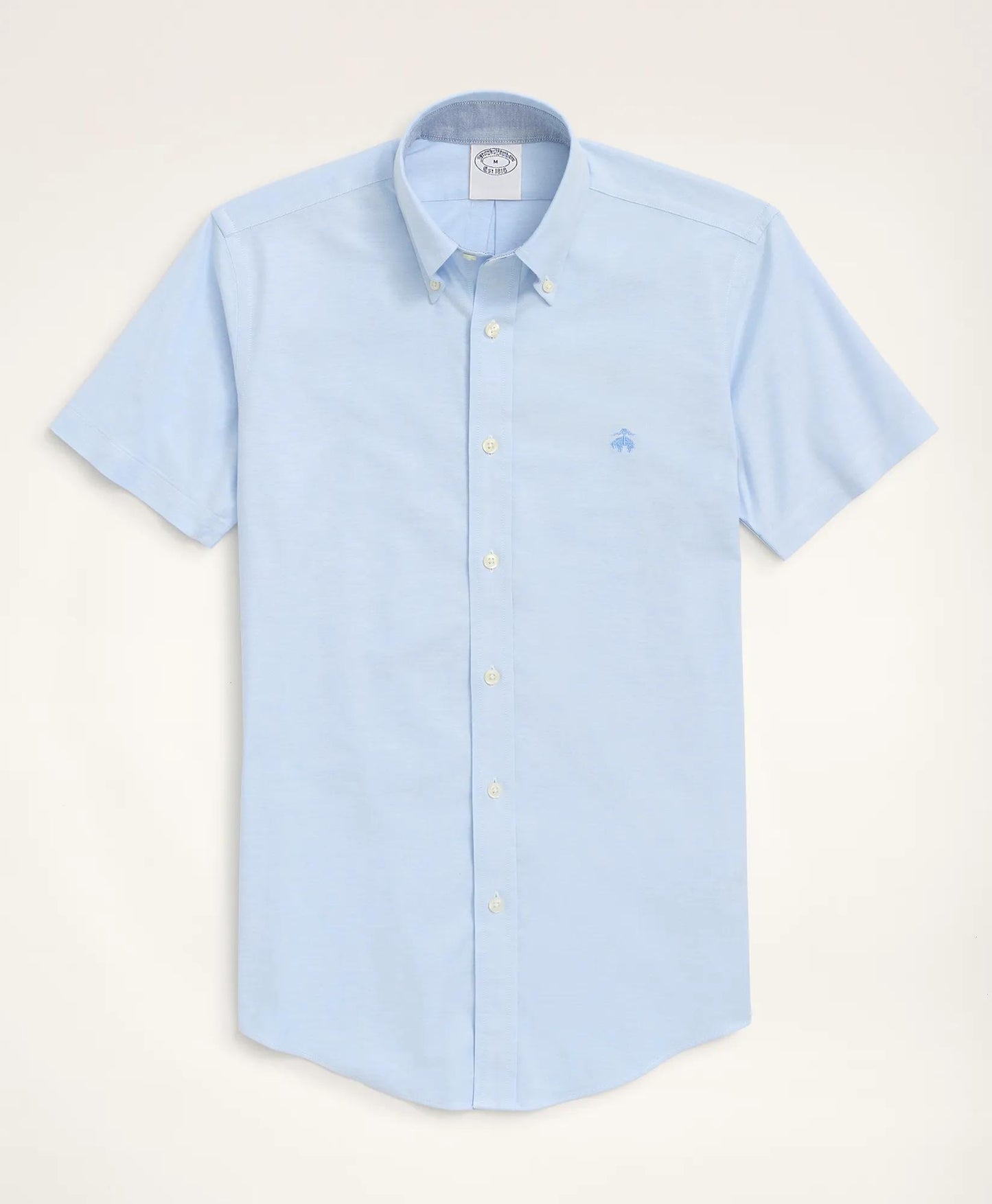 Brooks Brothers Friday Oxford Shirt