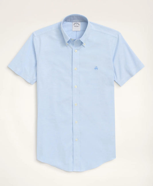Brooks Brothers Friday Oxford Shirt