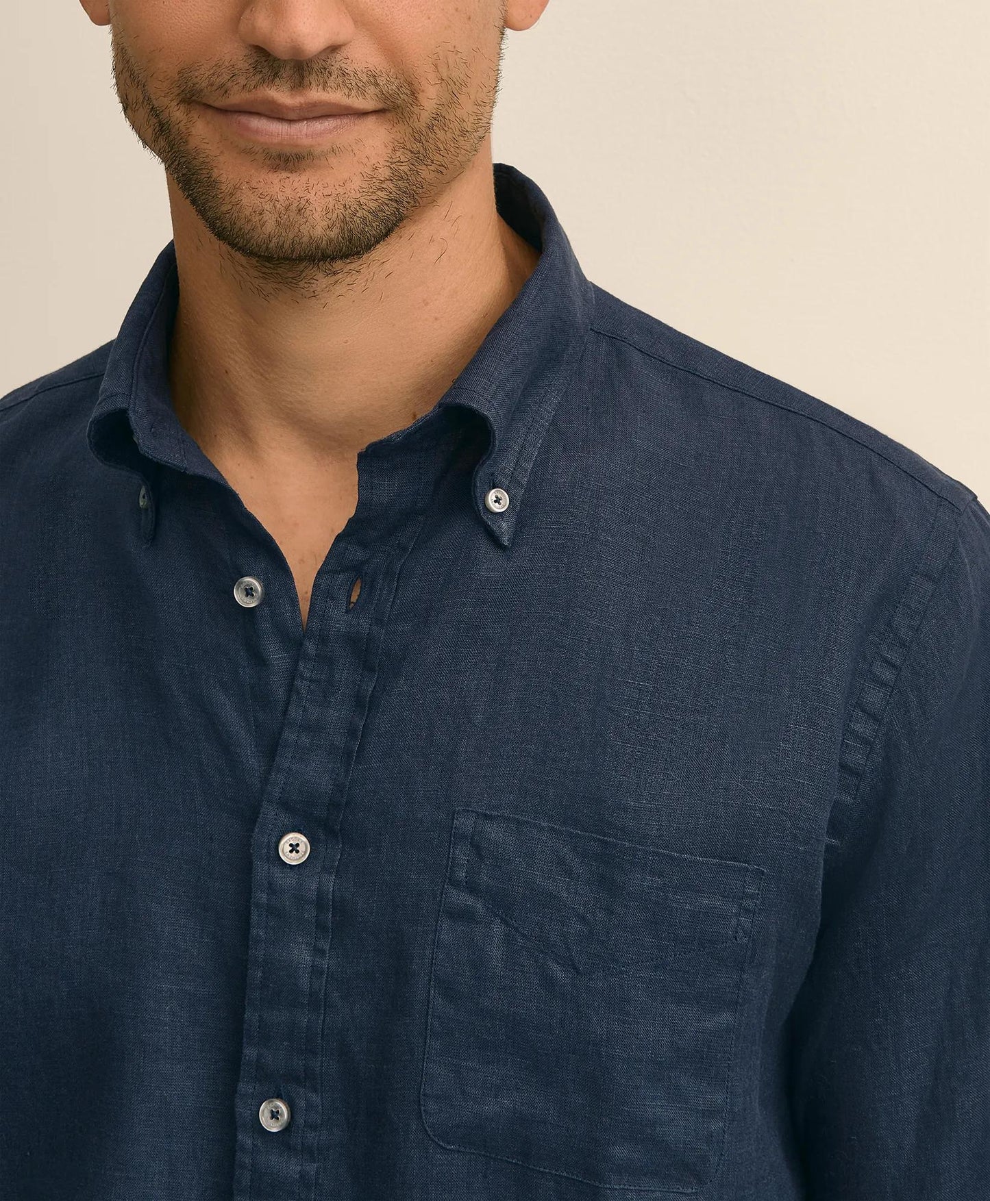 Brooks Brothers Friday Oxford Shirt