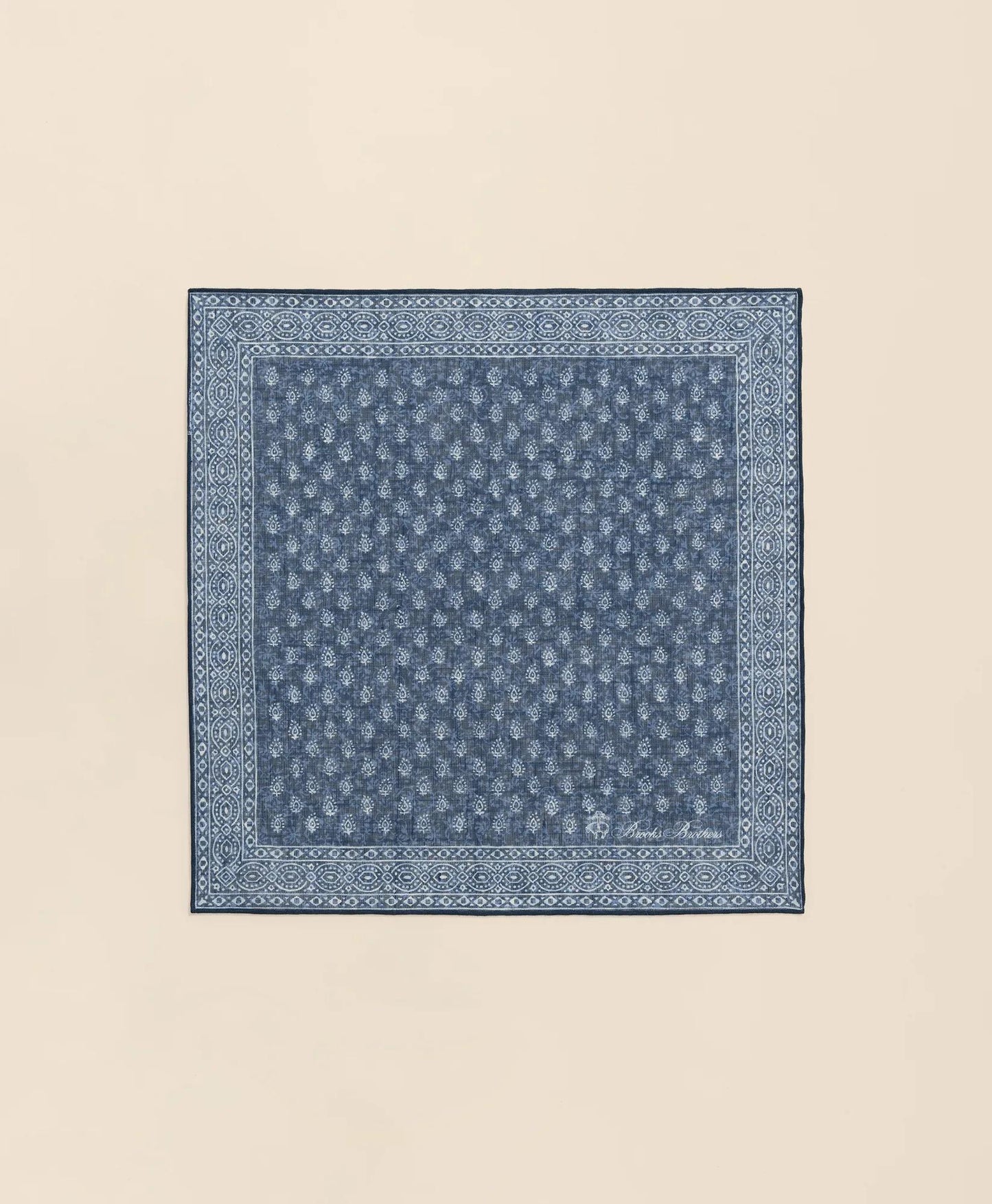 Brooks Brothers Friday Oxford Shirt