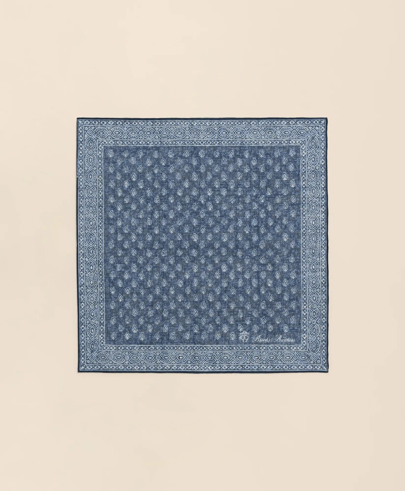 Brooks Brothers Friday Oxford Shirt