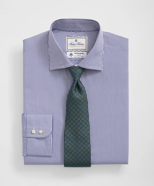 Brooks Brothers Friday Oxford Shirt