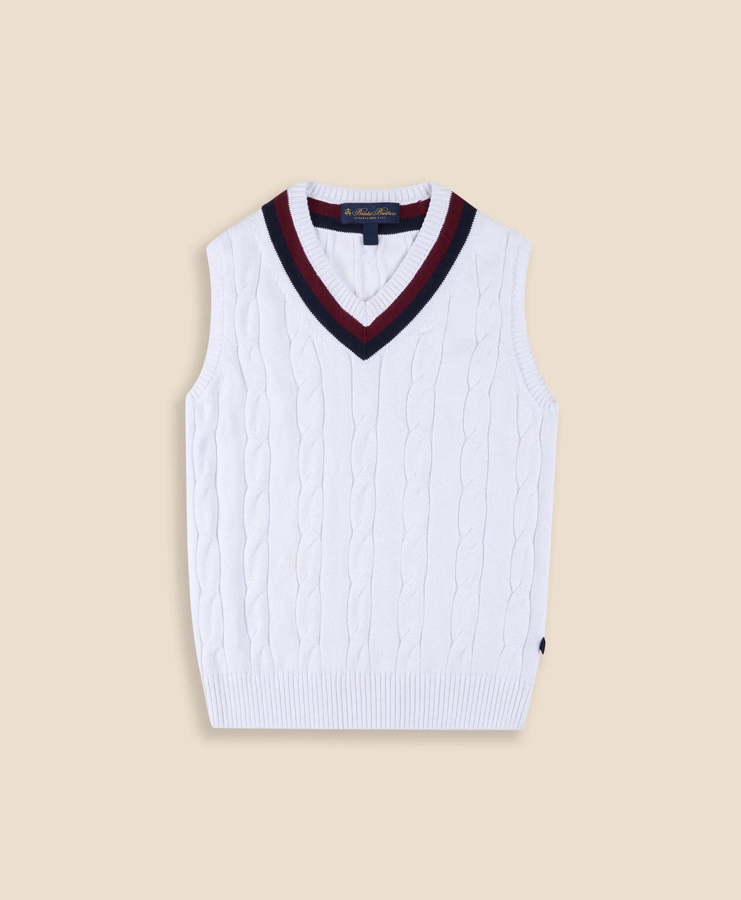 Brooks Brothers Friday Oxford Shirt