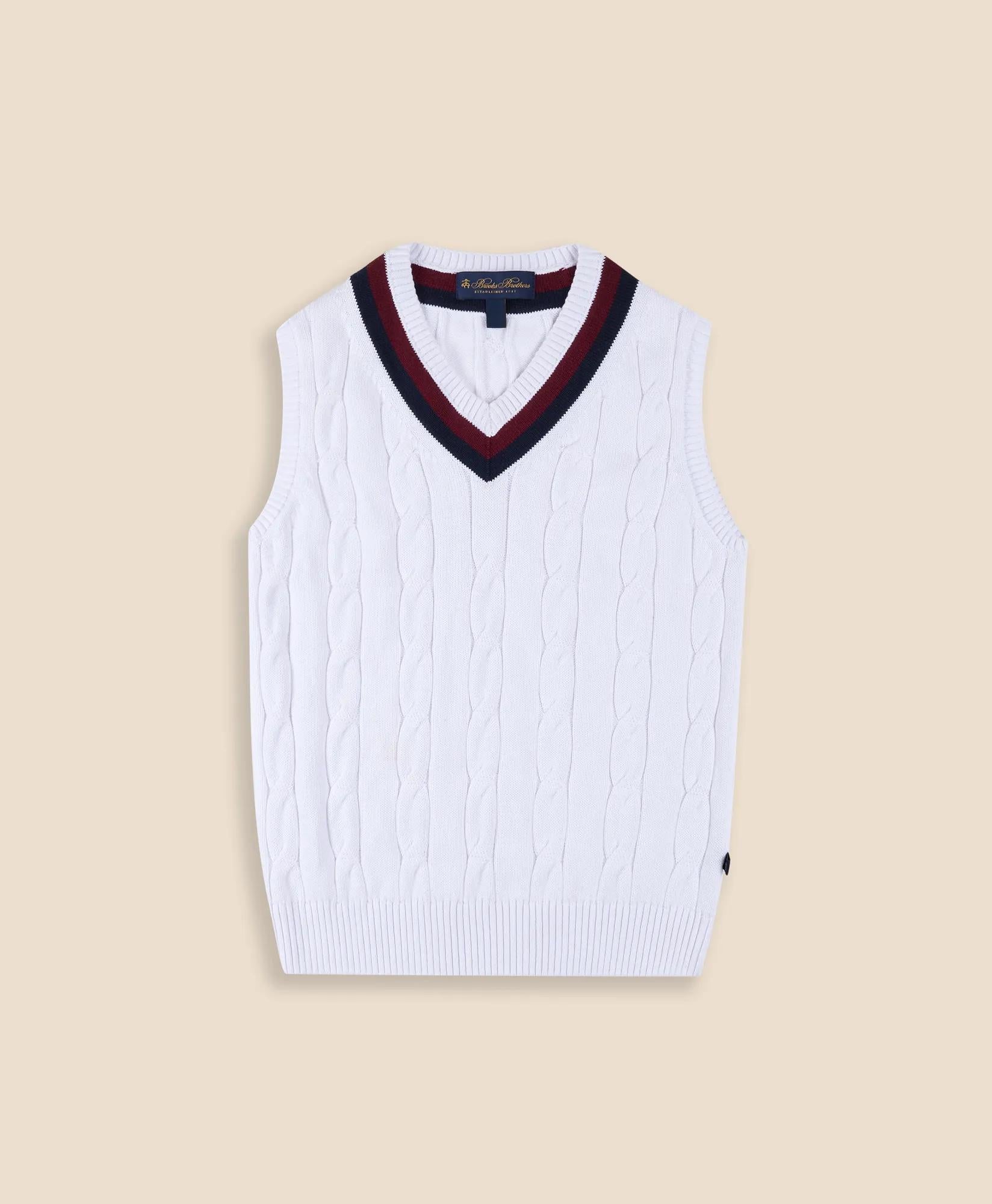 Brooks Brothers Friday Oxford Shirt