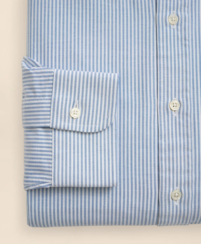 Brooks Brothers Friday Oxford Shirt