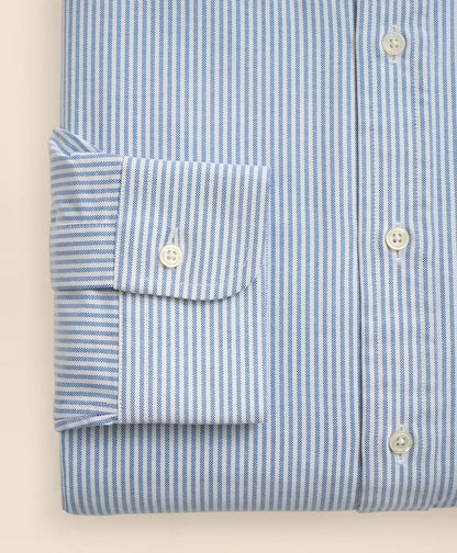 Brooks Brothers Friday Oxford Shirt