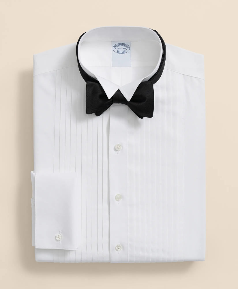 Brooks Brothers Friday Oxford Shirt