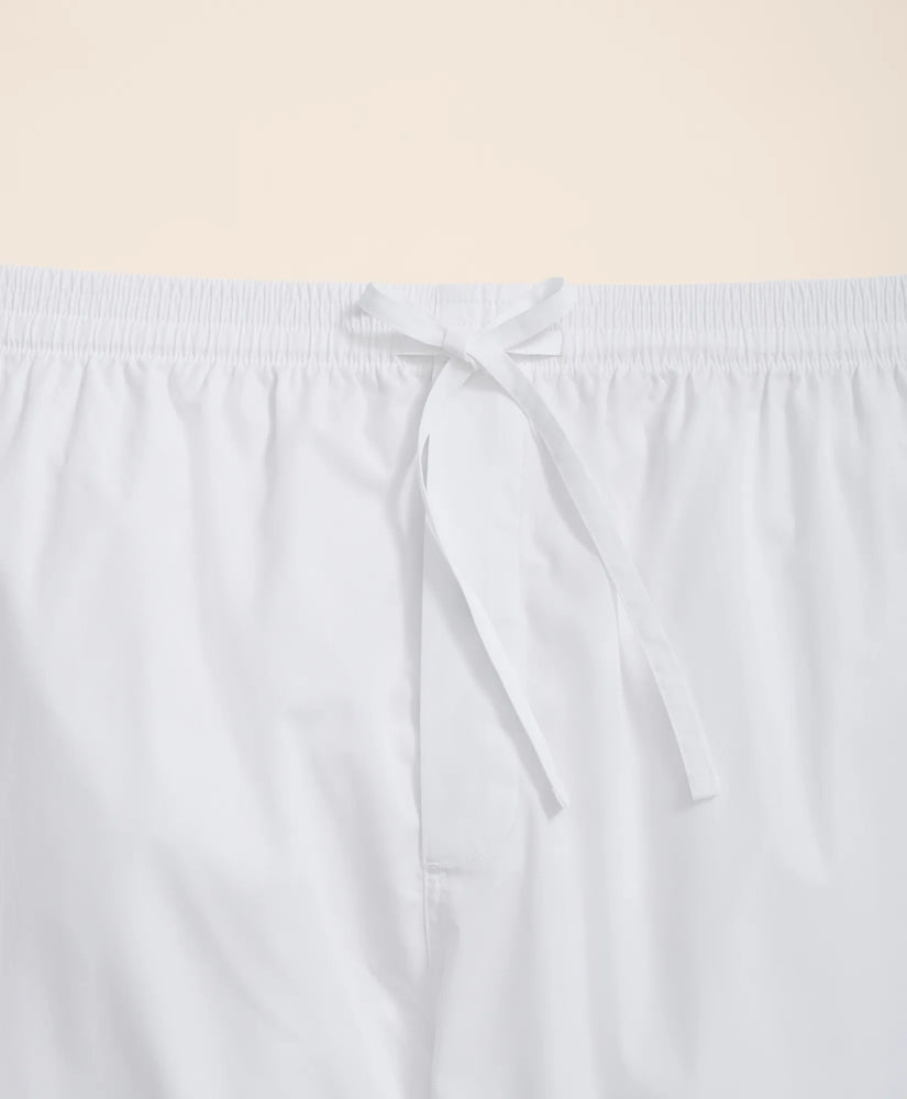 Brooks Brothers Friday Oxford Shirt