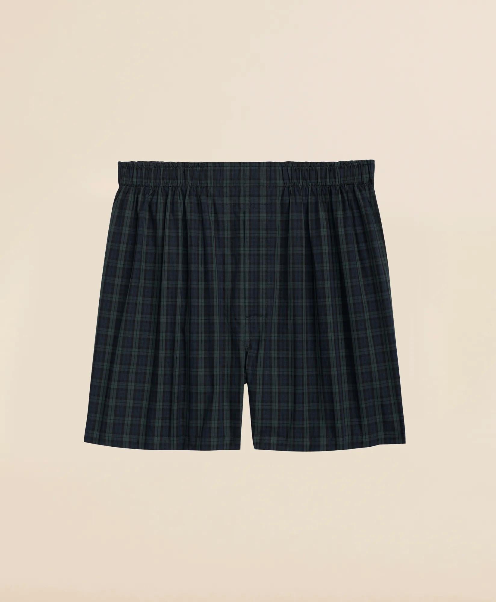 Brooks Brothers Friday Oxford Shirt