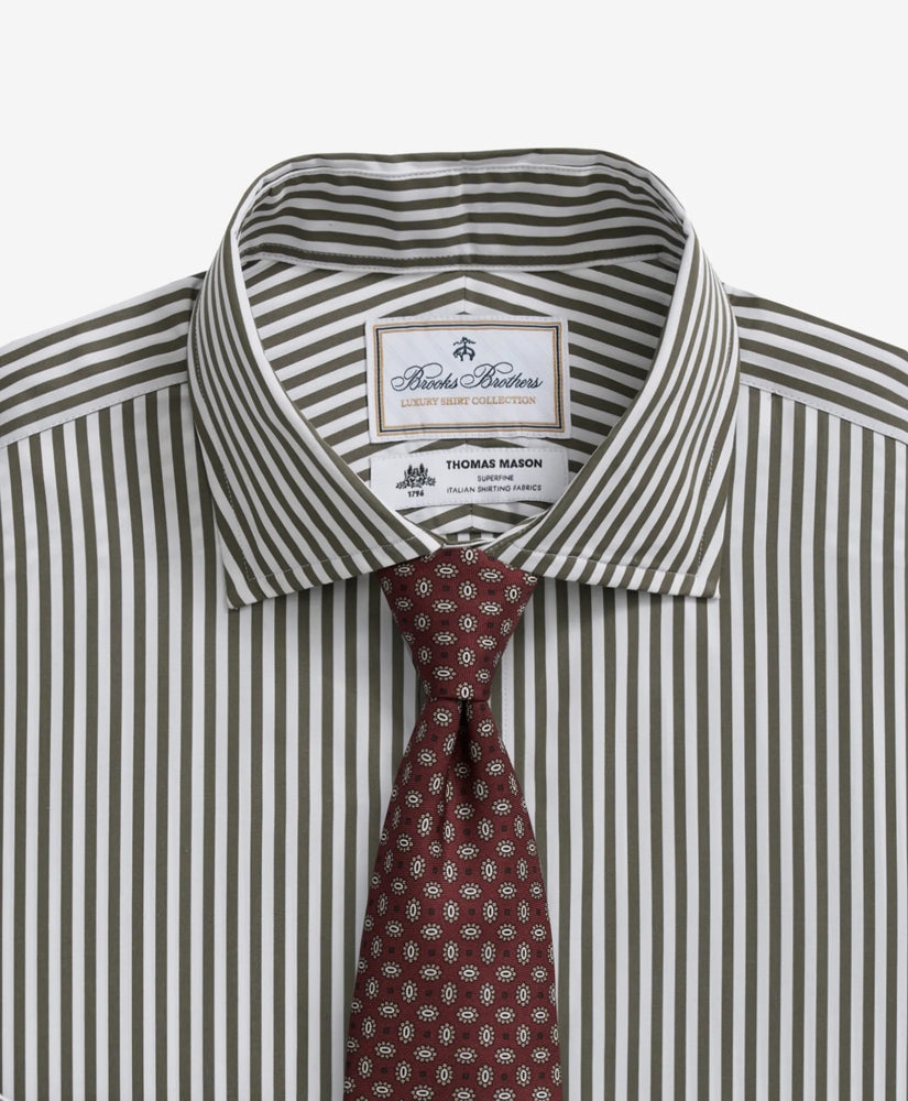 Brooks Brothers Friday Oxford Shirt