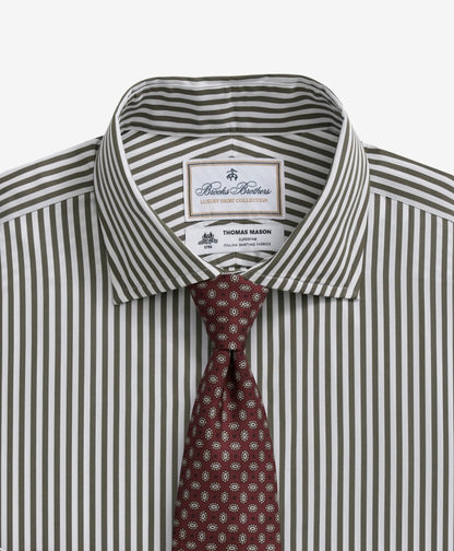 Brooks Brothers Friday Oxford Shirt