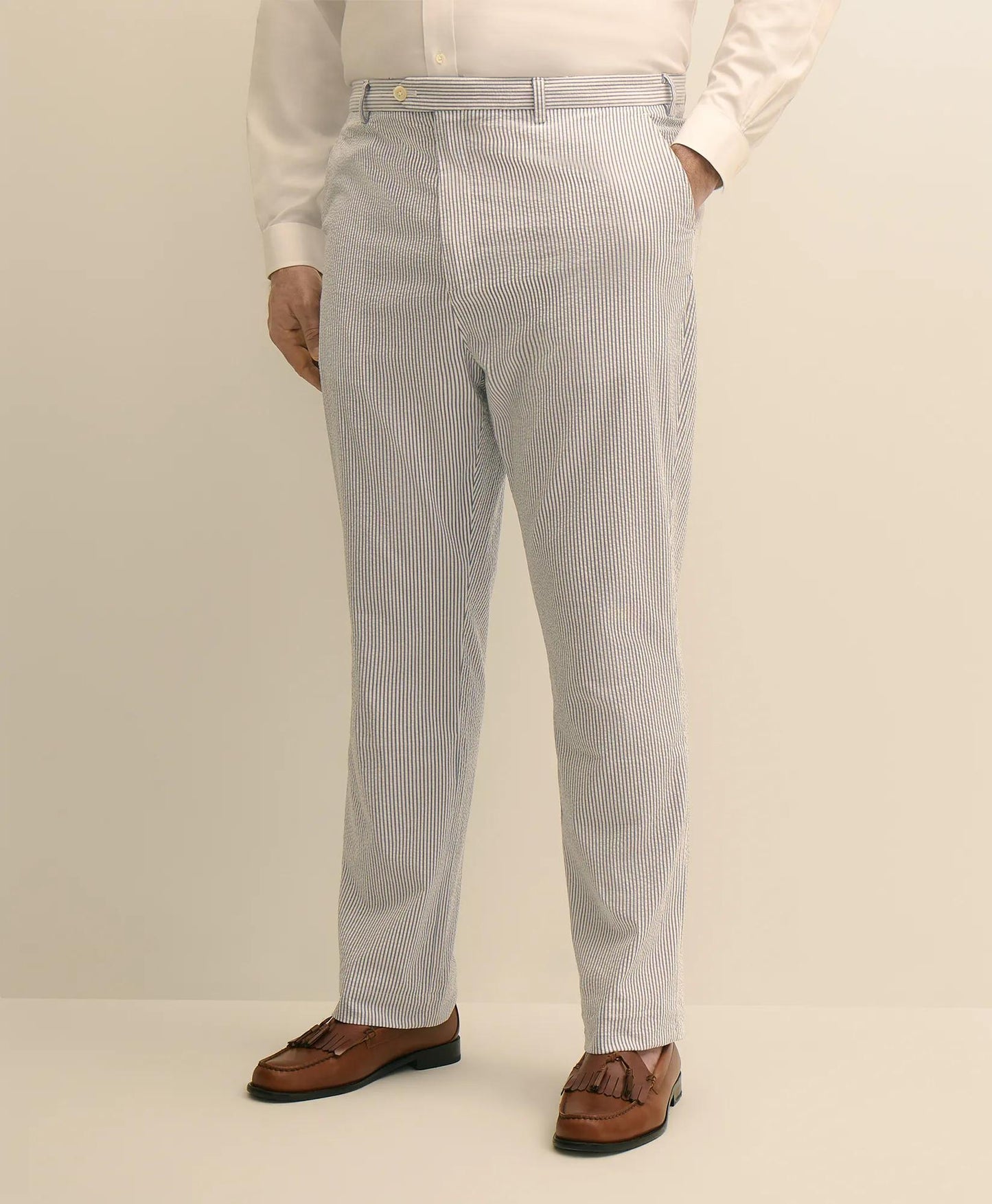 Brooks Brothers Friday Oxford Shirt
