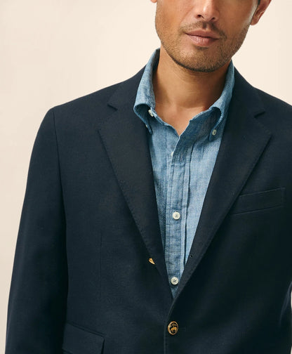 Brooks Brothers Friday Oxford Shirt