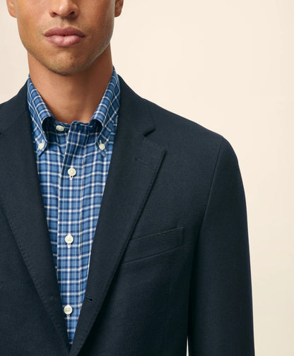 Brooks Brothers Friday Oxford Shirt
