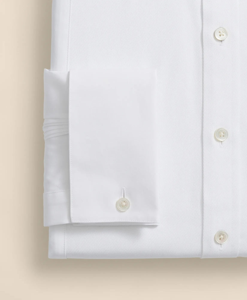 Brooks Brothers Friday Oxford Shirt