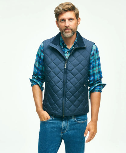 Brooks Brothers Friday Oxford Shirt