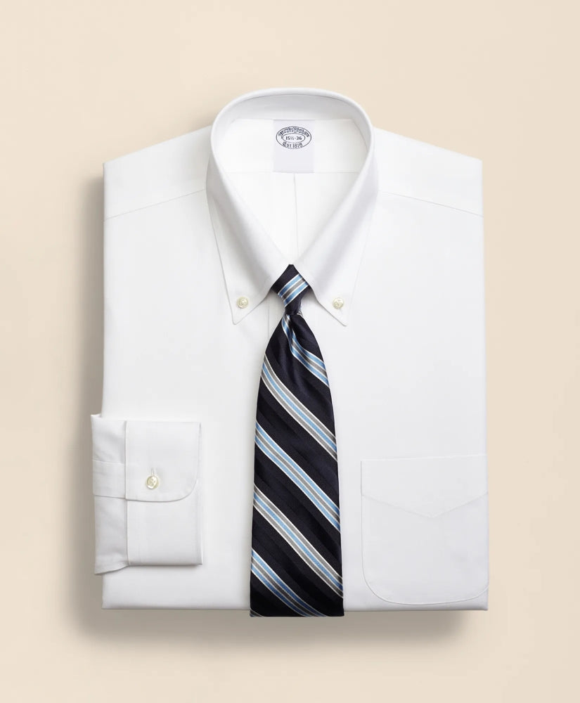 Brooks Brothers Friday Oxford Shirt