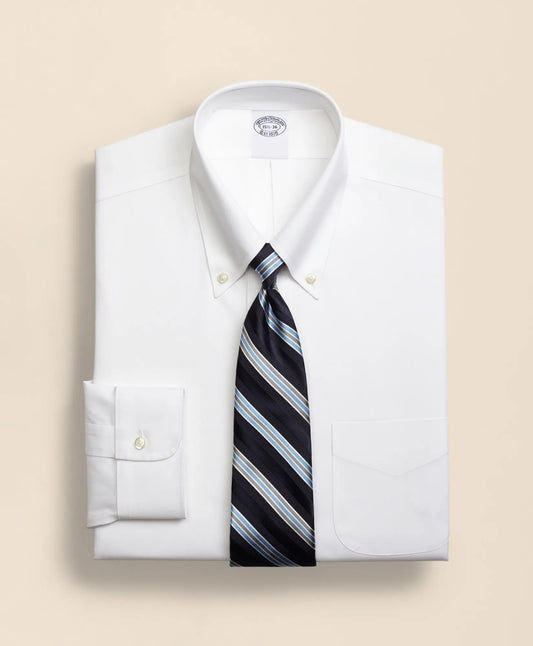 Brooks Brothers Friday Oxford Shirt