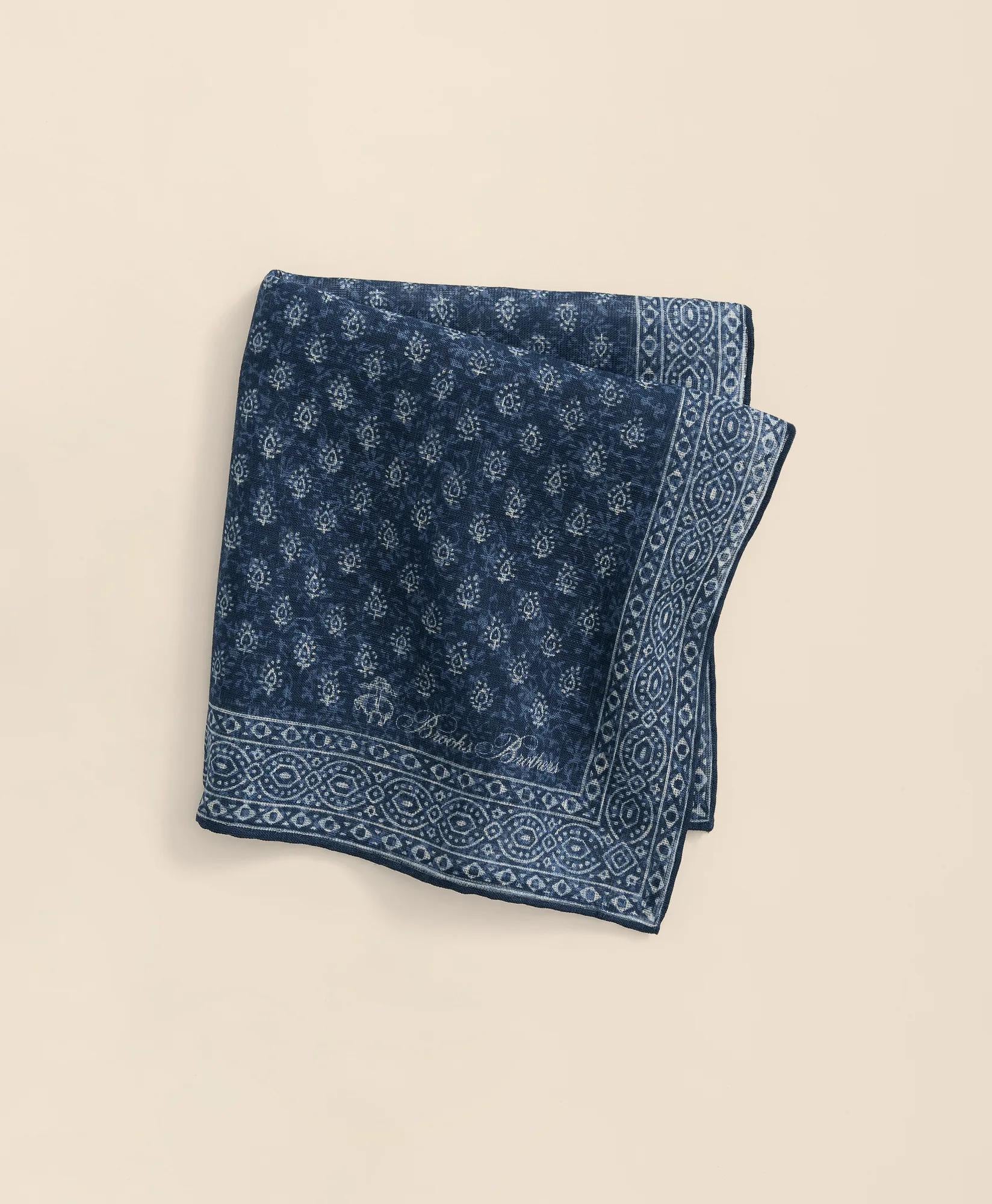 Brooks Brothers Friday Oxford Shirt