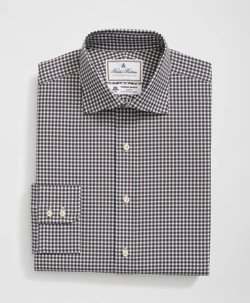Brooks Brothers Friday Oxford Shirt