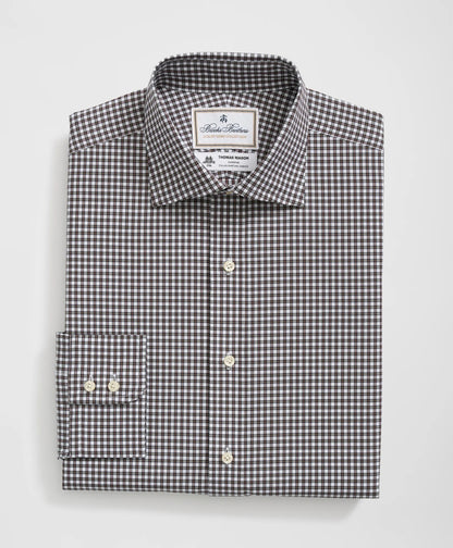 Brooks Brothers Friday Oxford Shirt