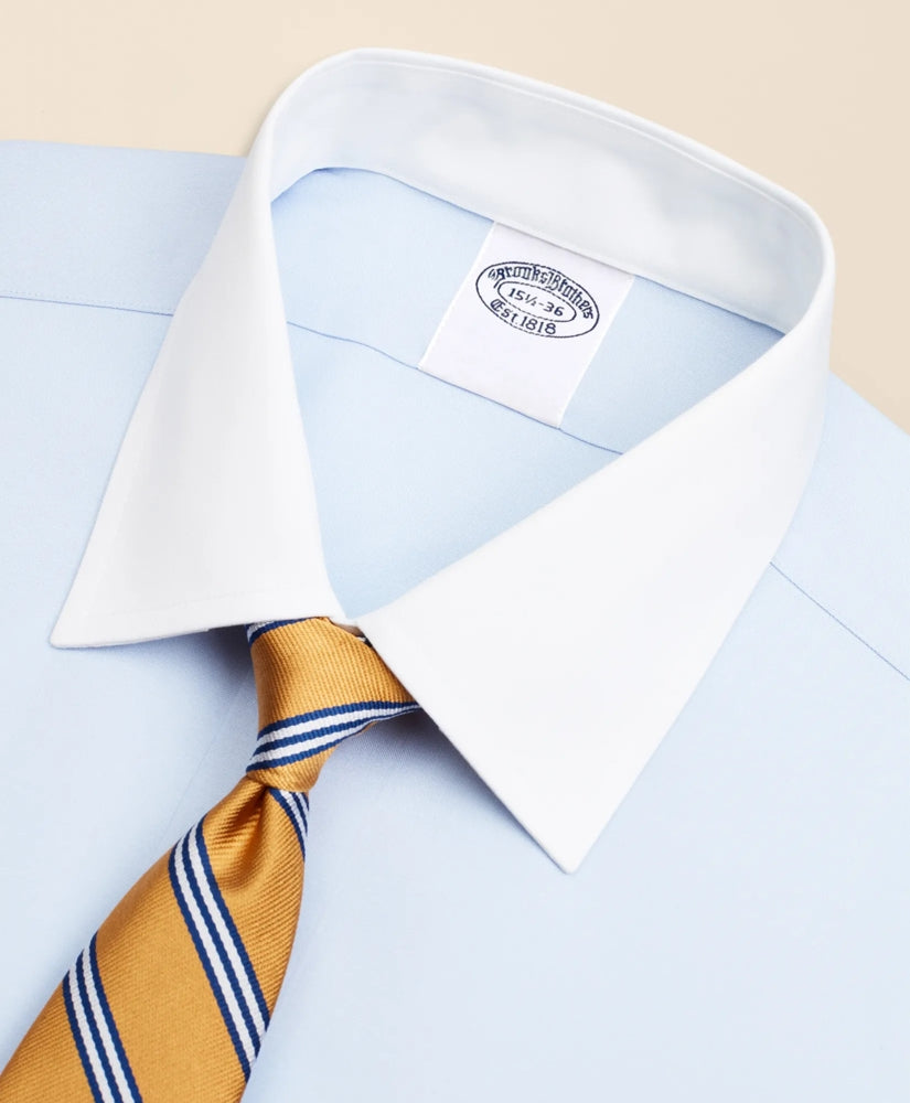 Brooks Brothers Friday Oxford Shirt