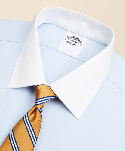 Brooks Brothers Friday Oxford Shirt
